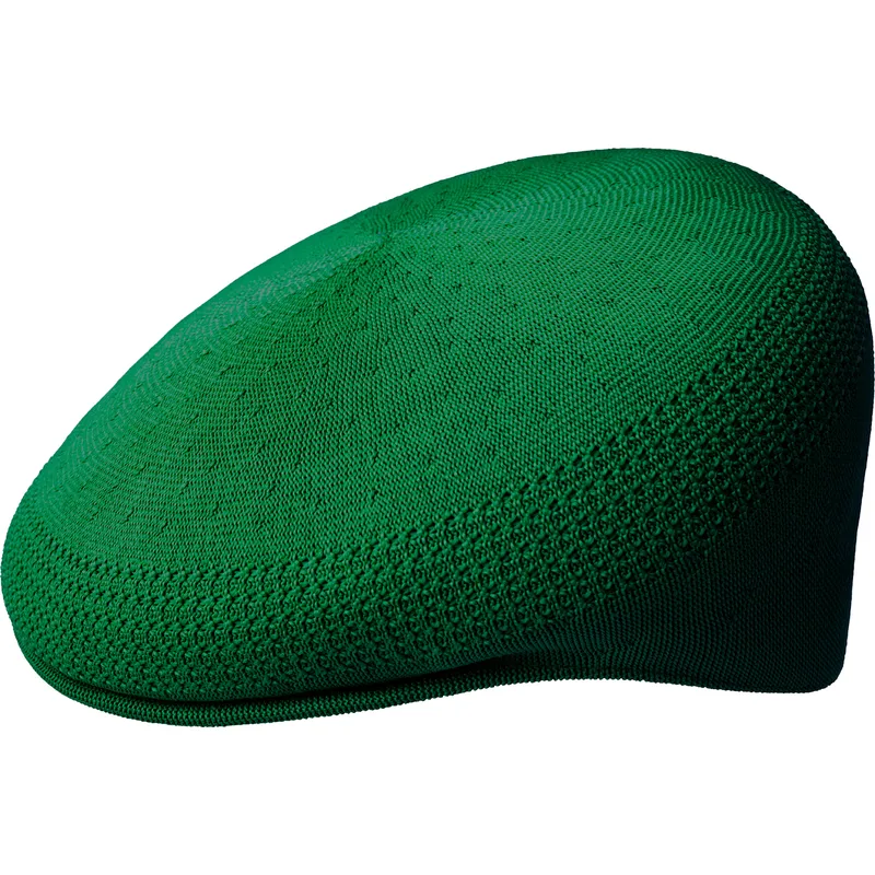 tropic-504-ventair-masters-green-kangol