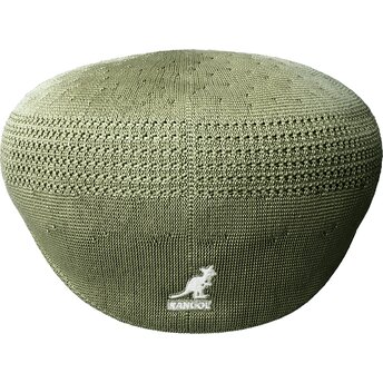 Μπερέδες πράσινο Tropic 504 Ventair Oil Green από Kangol