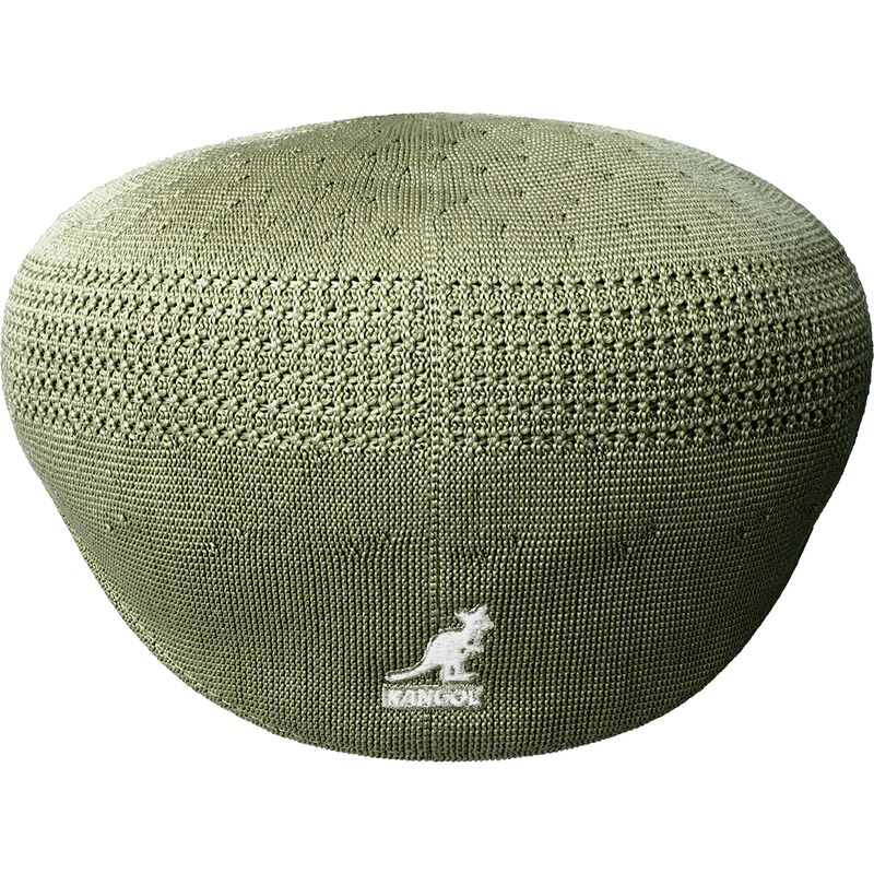 tropic-504-ventair-oil-green-kangol
