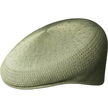 Μπερέδες πράσινο Tropic 504 Ventair Oil Green από Kangol