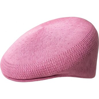 Μπερέδες ροζ Tropic 504 Ventair Peony Pink από Kangol