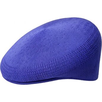 Μπερέδες μπλε Tropic 504 Ventair Starry Blue από Kangol