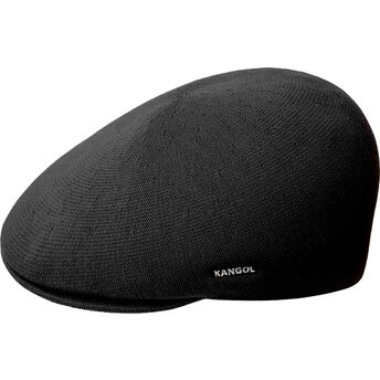 Μπερέδες μαύρο Bamboo 507 Black από Kangol