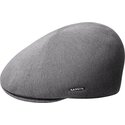 bamboo-507-charcoal-kangol