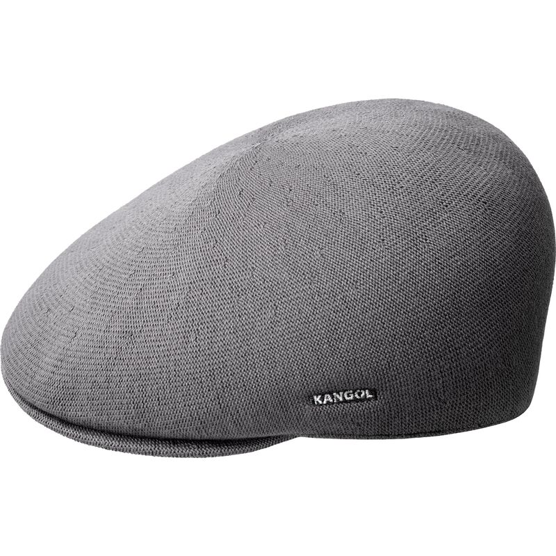 bamboo-507-charcoal-kangol