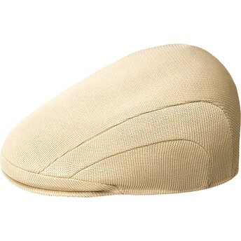 Μπερέδες μπεζ Tropic 507 από Kangol
