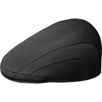 Μπερέδες μαύρο Tropic 507 Black από Kangol