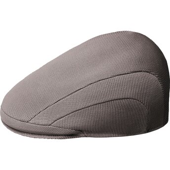 Μπερέδες γκρι Tropic 507 Charcoal από Kangol