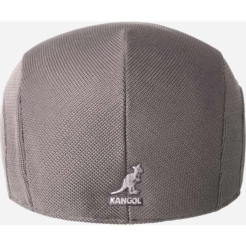 tropic-507-charcoal-kangol