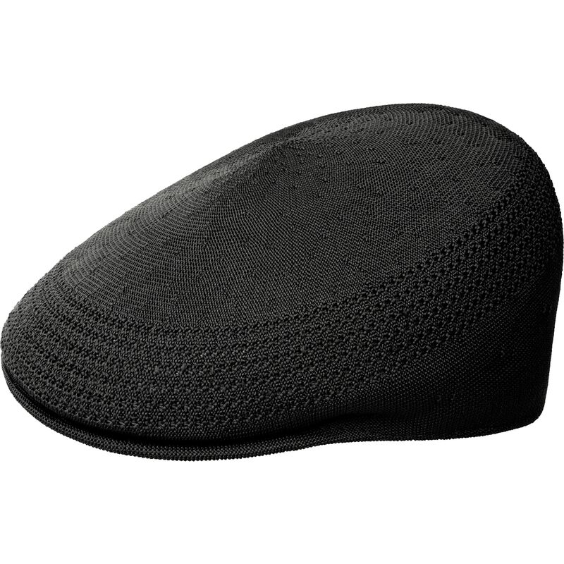 tropic-507-ventair-black-kangol