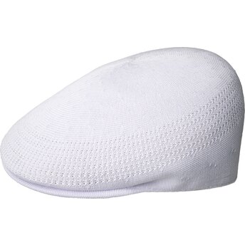 Μπερέδες λευκό Tropic 507 Ventair White από Kangol