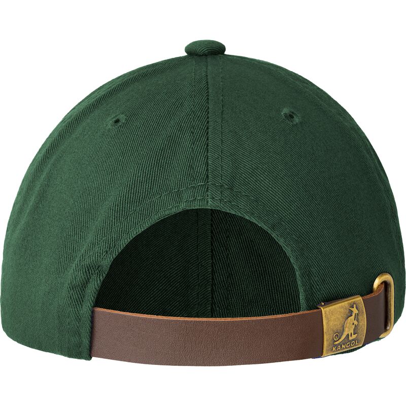 washed-baseball-algae-kangol washed-baseball-algae-kangol