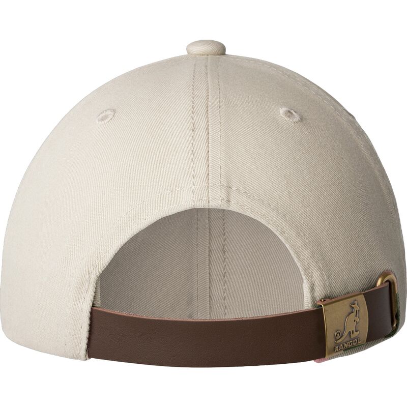 washed-baseball-khaki-kangol washed-baseball-khaki-kangol