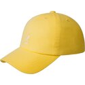 washed-baseball-lemon-sorbet-kangol