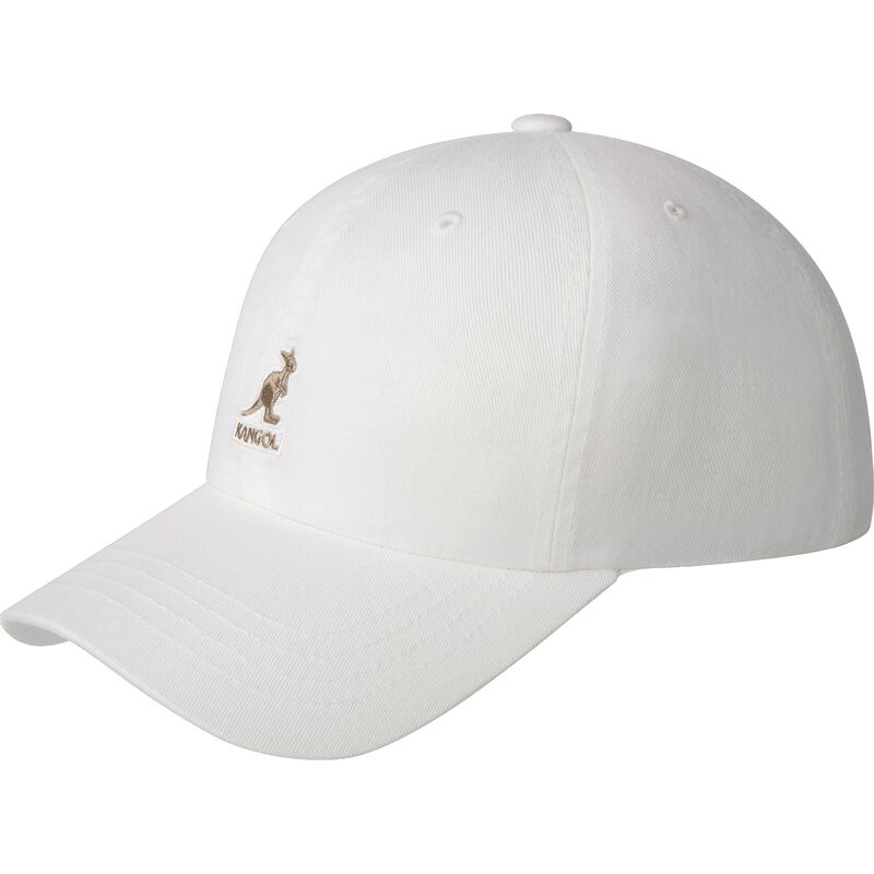 washed-baseball-white-kangol washed-baseball-white-kangol