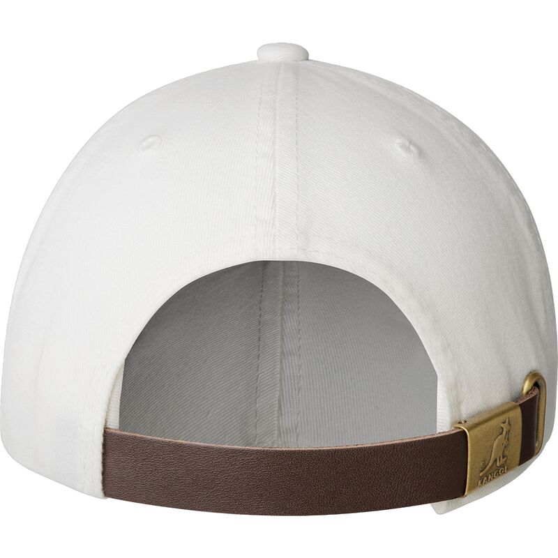 washed-baseball-white-kangol washed-baseball-white-kangol