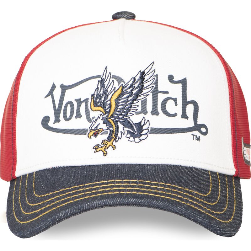 trucker-wild13-von-dutch