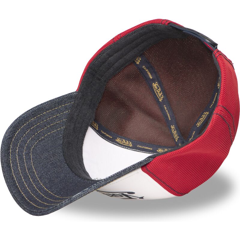 trucker-wild13-von-dutch