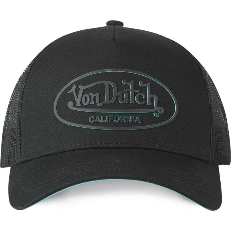 trucker-log19-von-dutch