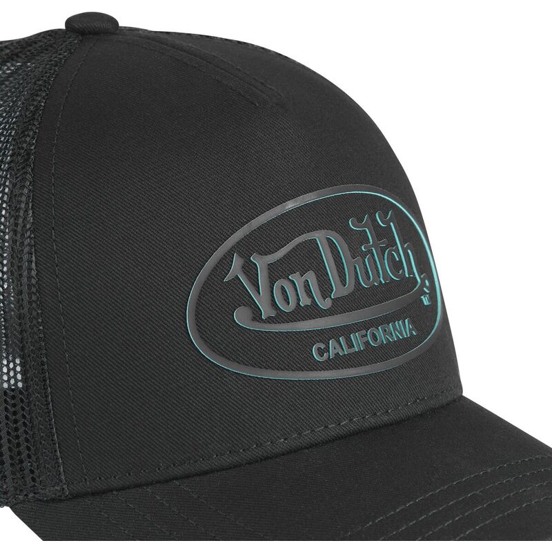 trucker-log19-von-dutch