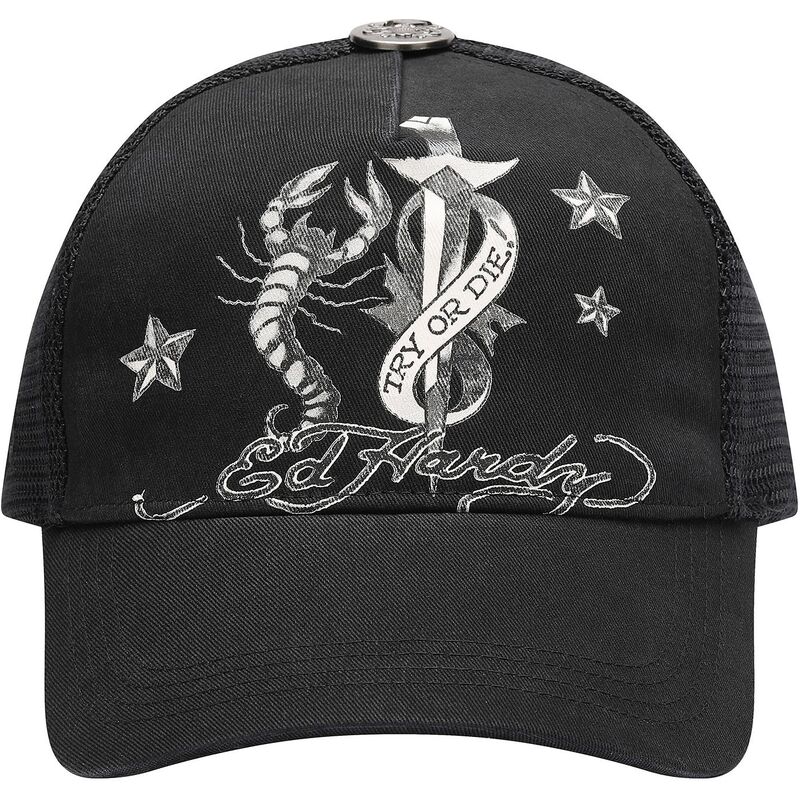 snapback-dagger-scorpion-ed-hardy snapback-dagger-scorpion-ed-hardy