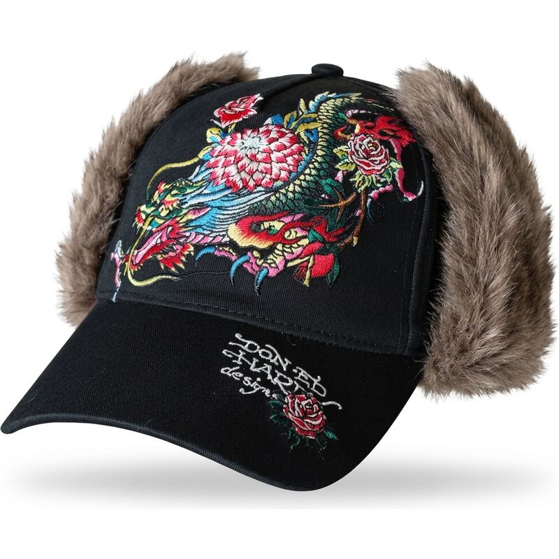 crawling-trapper-ed-hardy
