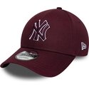 9forty-team-outline-new-york-yankees-mlb-new-era