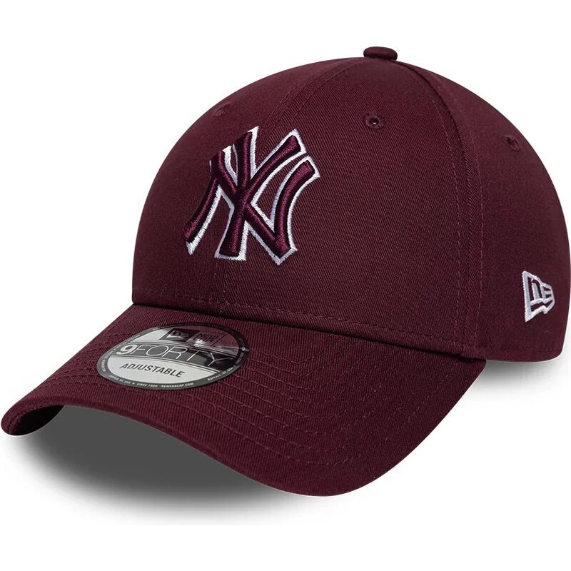 9forty-team-outline-new-york-yankees-mlb-new-era