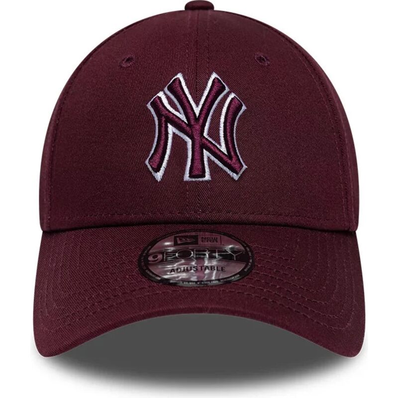 9forty-team-outline-new-york-yankees-mlb-new-era
