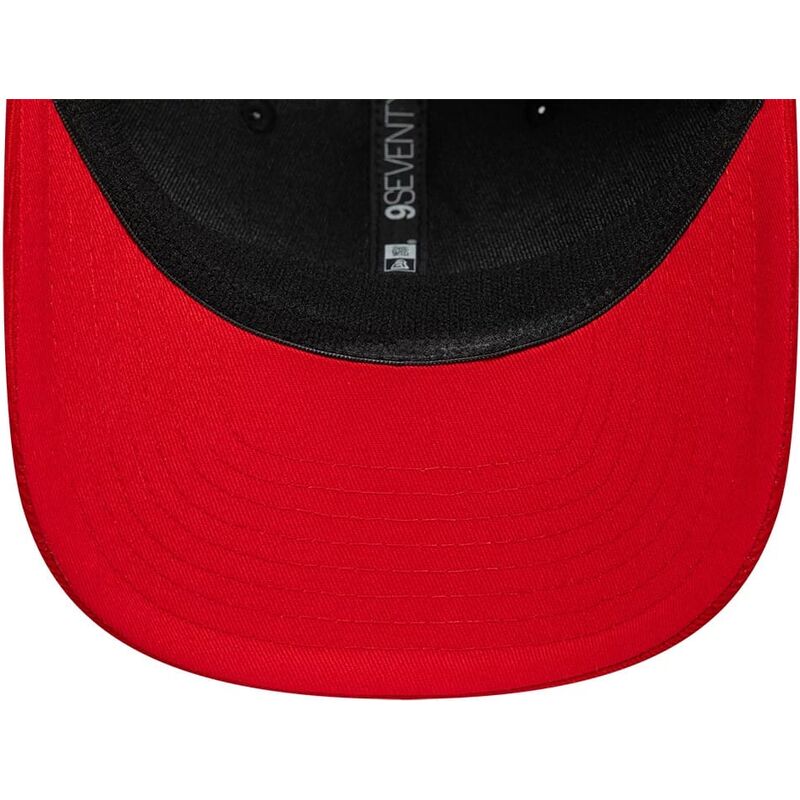 snapback-9seventy-stretch-snap-contrast-visor-ducati-motor-motogp-new-era snapback-9seventy-stretch-snap-contrast-visor-ducati-motor-motogp-new-era