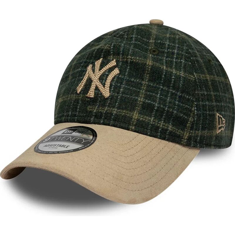 9twenty-mix-check-new-york-yankees-mlb-new-era 9twenty-mix-check-new-york-yankees-mlb-new-era