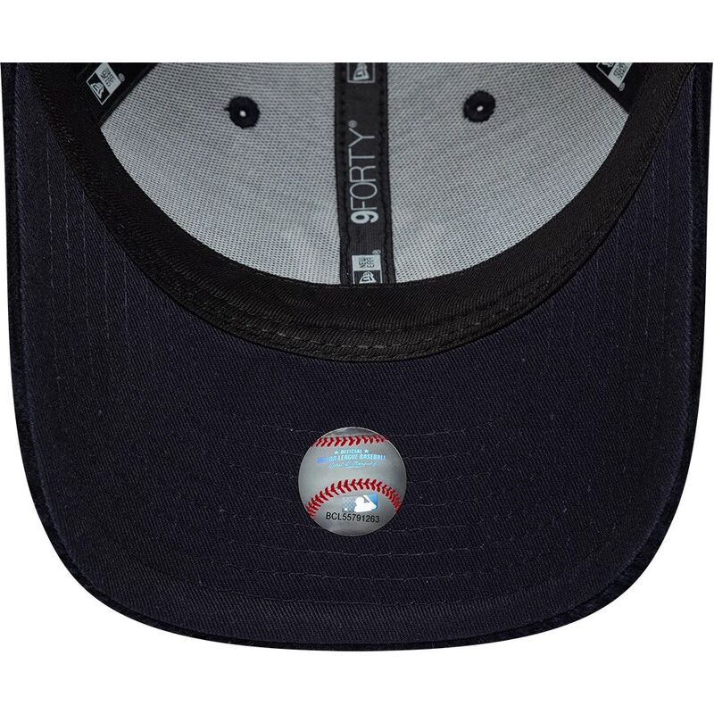 snapback-9forty-m-crown-cord-visor-new-york-yankees-mlb-new-era snapback-9forty-m-crown-cord-visor-new-york-yankees-mlb-new-era
