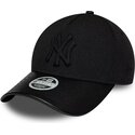 9forty-m-crown-a-frame-fabric-mix-new-york-yankees-mlb-new-era