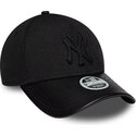 9forty-m-crown-a-frame-fabric-mix-new-york-yankees-mlb-new-era
