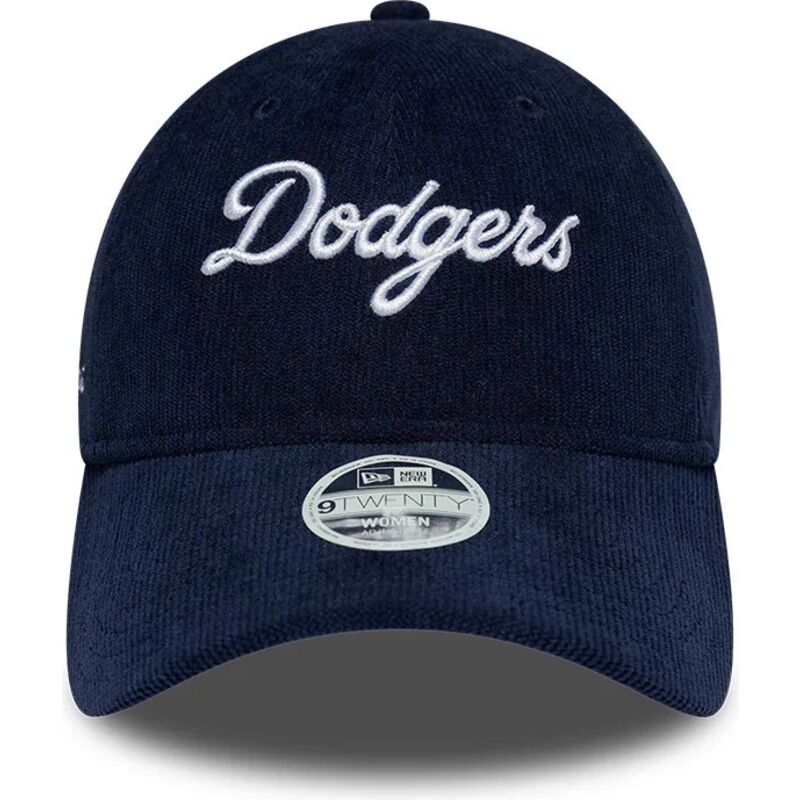 9twenty-cord-script-los-angeles-dodgers-mlb-new-era 9twenty-cord-script-los-angeles-dodgers-mlb-new-era