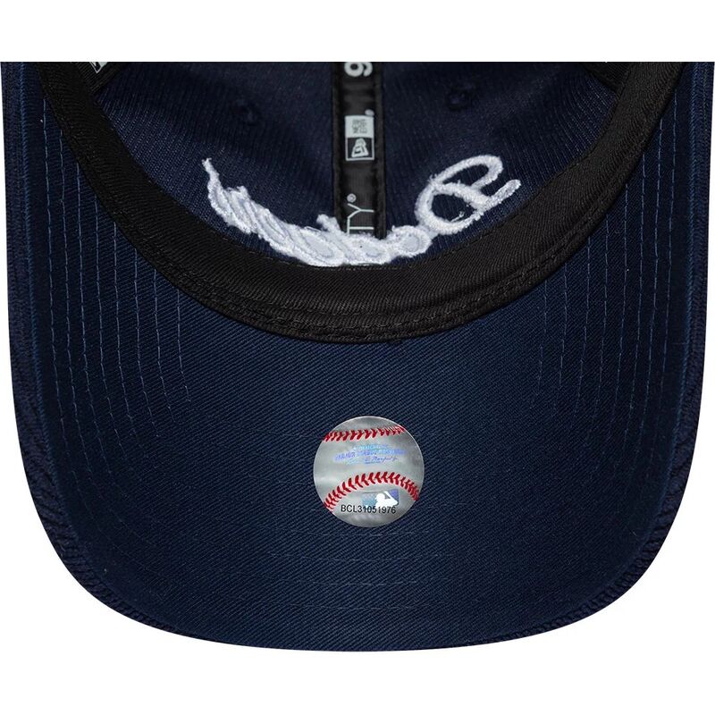 9twenty-cord-script-los-angeles-dodgers-mlb-new-era 9twenty-cord-script-los-angeles-dodgers-mlb-new-era