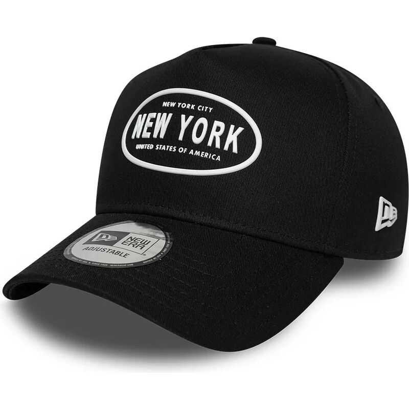 snapback-9forty-e-frame-rubber-new-york-new-era snapback-9forty-e-frame-rubber-new-york-new-era