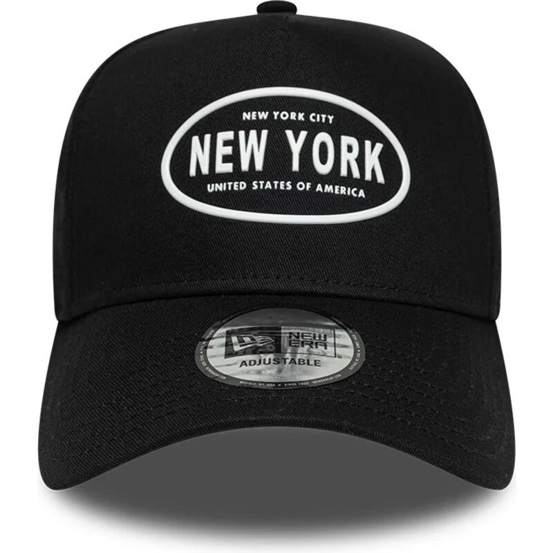 snapback-9forty-e-frame-rubber-new-york-new-era snapback-9forty-e-frame-rubber-new-york-new-era
