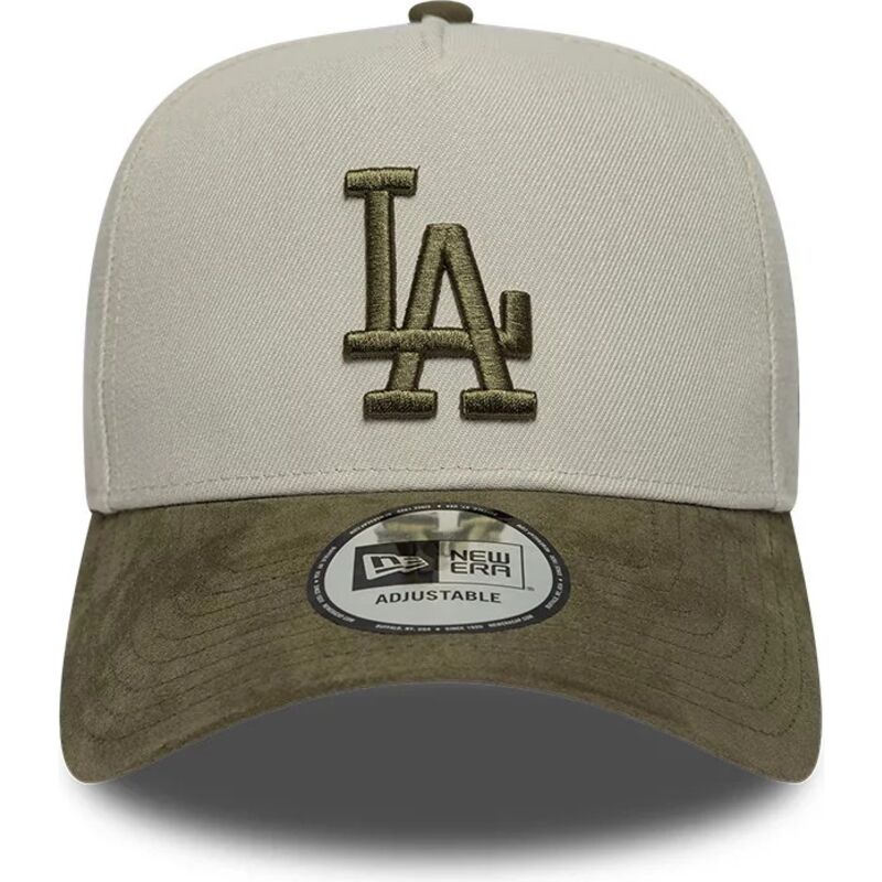 snapback-9forty-e-frame-suede-visor-los-angeles-dodgers-mlb-new-era snapback-9forty-e-frame-suede-visor-los-angeles-dodgers-mlb-new-era