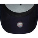 snapback-9forty-e-frame-suede-visor-new-york-yankees-mlb-new-era