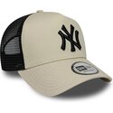 snapback-a-frame-league-essential-new-york-yankees-mlb-new-era