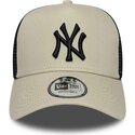snapback-a-frame-league-essential-new-york-yankees-mlb-new-era