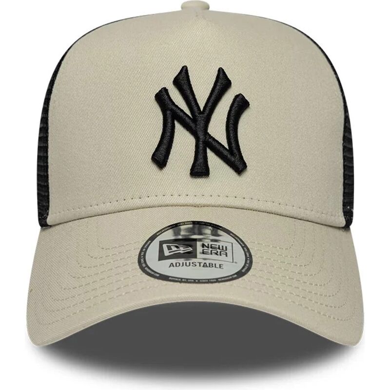 snapback-a-frame-league-essential-new-york-yankees-mlb-new-era