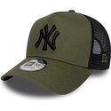snapback-a-frame-league-essential-new-york-yankees-mlb-new-era