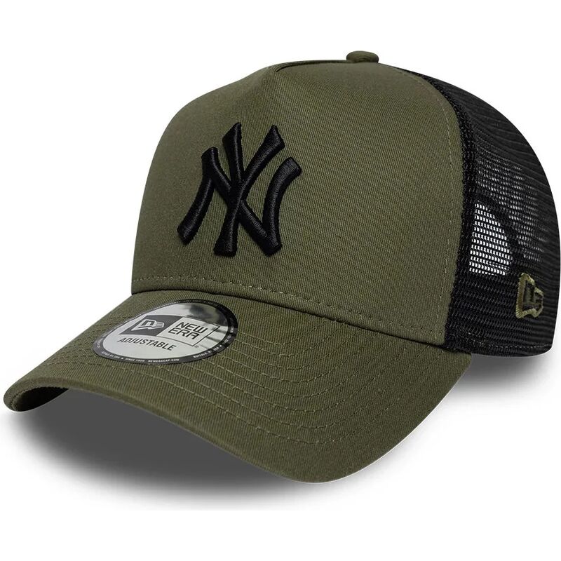 snapback-a-frame-league-essential-new-york-yankees-mlb-new-era