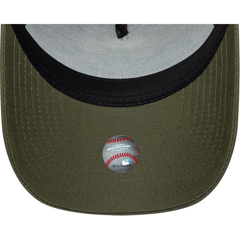 snapback-a-frame-league-essential-new-york-yankees-mlb-new-era