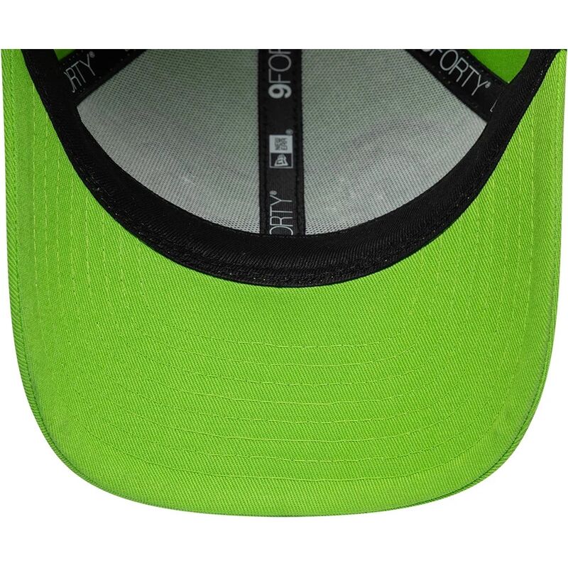 snapback-9forty-m-crown-face-leonardo-tortugas-ninja-new-era snapback-9forty-m-crown-face-leonardo-tortugas-ninja-new-era