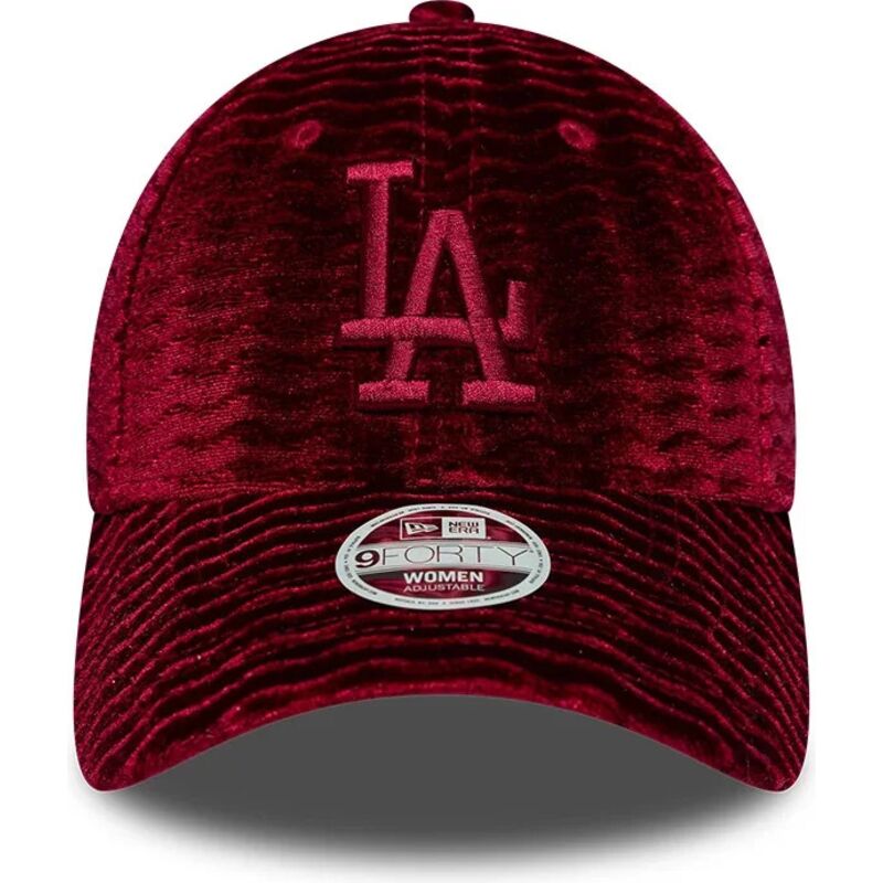 9forty-velour-los-angeles-dodgers-mlb-new-era 9forty-velour-los-angeles-dodgers-mlb-new-era