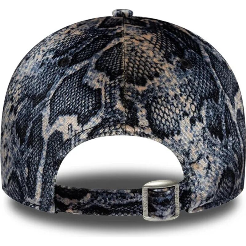 9forty-snake-print-new-york-yankees-mlb-new-era