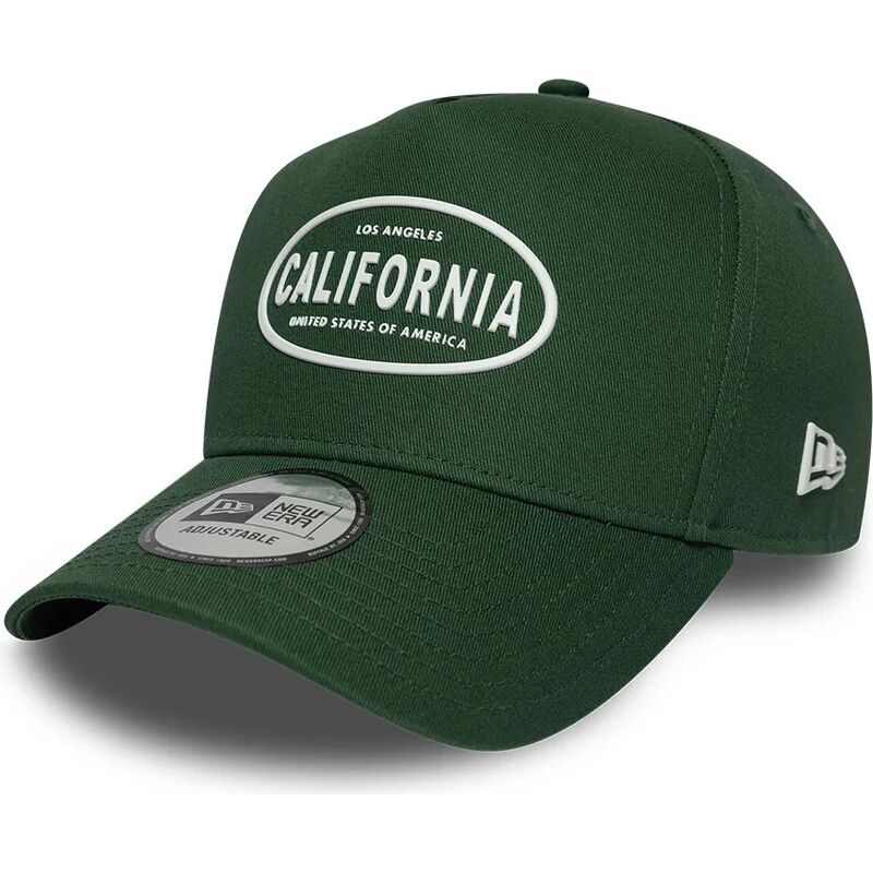 snapback-9forty-e-frame-rubber-california-los-angeles-new-era snapback-9forty-e-frame-rubber-california-los-angeles-new-era